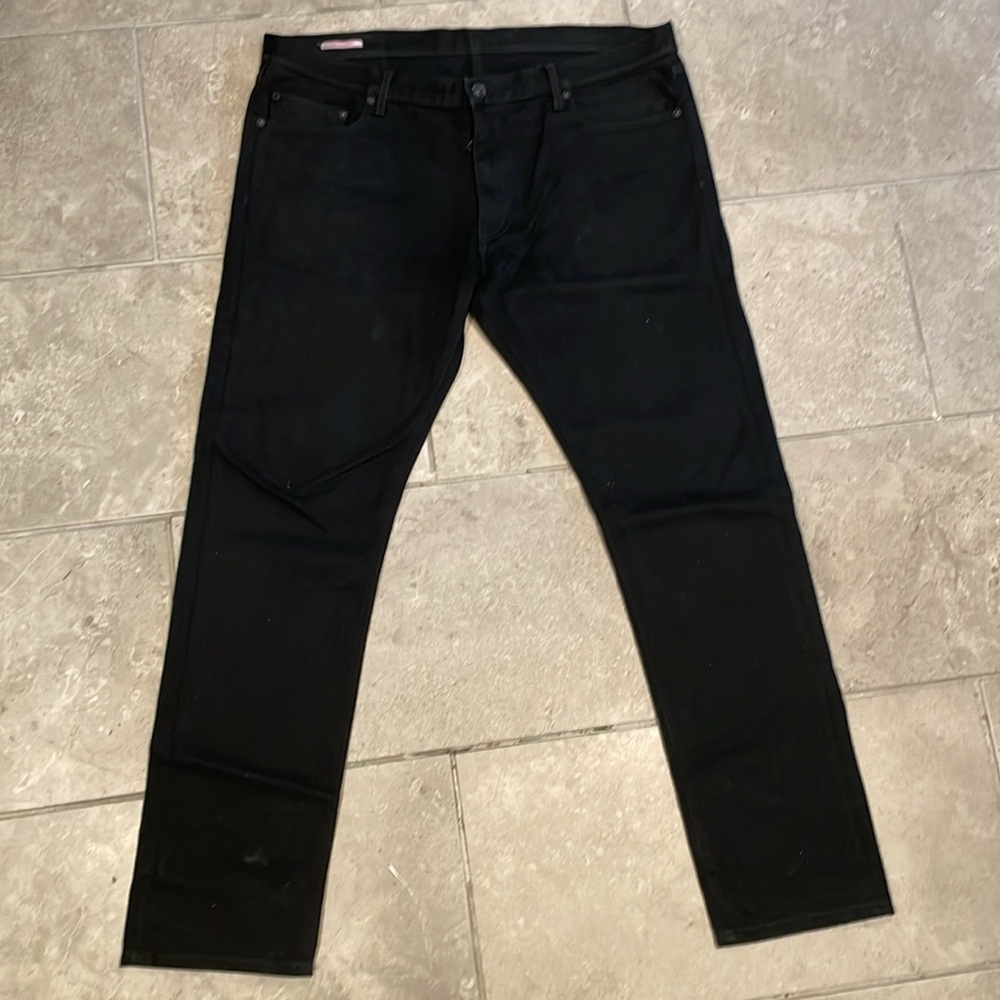 Off White Jeans - Picture 7 of 11